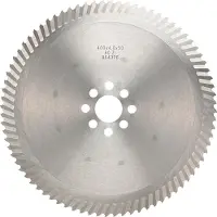 Format Segmentcirkelzaagblad 360x3,6x50-96 Z