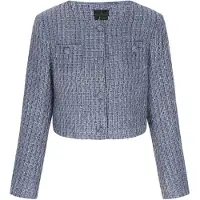 Dreimaster Klassik Blazers marine