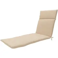 Madison Ligbed 60x190 Beige eco nature outdoor finishing