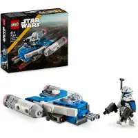 LEGO 75391 Captain Rex Y-wing