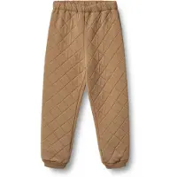 Wheat Functionele broek 'Alex' ombergrijs