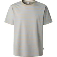 Pepe Jeans Shirt 'Cane' donkerbeige / hemelsblauw