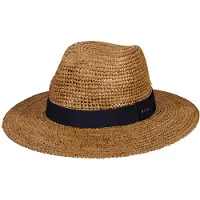 Barts Hoed Men Albury Hat Light Brown-M