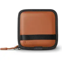 WANDRD Lens Filter Case Sedona Orange