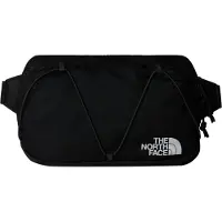 The North Face Sport heuptas 'Terra Lumbar' zwart / wit