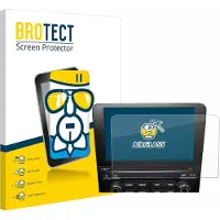 BROTECT AirGlass Panzerglasfolie