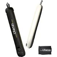 Ulanzi UA12 12W Air Tube Light 60cm w/ Built-In Battery