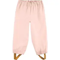 Sterntaler - Kid's Regenhose Ungefüttert Uni - Regenbroek 122, roze