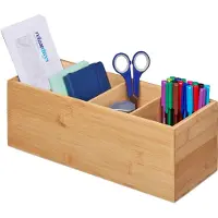 Relaxdays Ordnungsbox