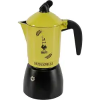 Bialetti Orzo Express Koffiezetapparaat 4 Bekers
