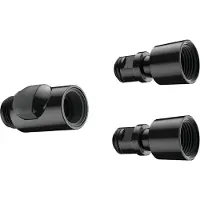 Hansgrohe Toebeh./Onderdelen Sanitaire Kranen 28346000