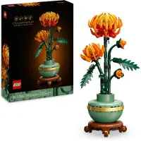 LEGO Botanicals Chrysant 10368