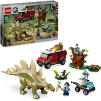 LEGO Tbd-jw-2024-4 Bouwspel