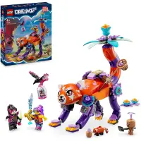 LEGO DREAMZzz – Dromdieren van Izzie 71481