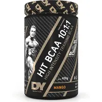 Dorian Yates HIT BCAA 10:1:1 - 400 g - Mango