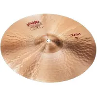 Paiste 2002 Classic 20 Extreme Crash