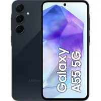 Samsung Galaxy A55 256GB Donkerblauw 5G