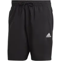 Adidas Sportbroek 'Essentials Chelsea' zwart