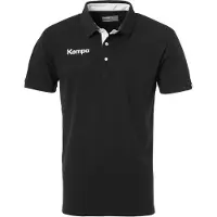 Kempa Prime Korte Mouw Poloshirt