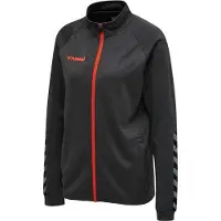 Hummel Trainingsjack 'Authentic' | XS | female