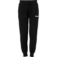 Kempa Broek zwart / wit