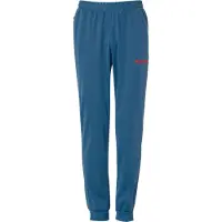 Kempa Lite Training Sweat Pants Blauw M Man