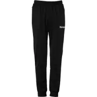 Kempa Sportbroek 'Lite' zwart / wit