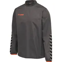 Hummel Sportjas 'Authentic' | M | male