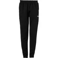 Kempa Performance Tracksuit Pants Zwart XL Vrouw