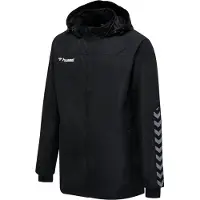 Hummel Sportjas 'Authentic' | M | male