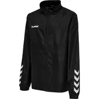 Hummel Functionele jas 'Promo' | 128 | boy