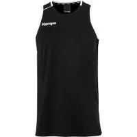 Kempa Player Mouwloos T-shirt