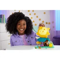Disney Wish - Magical Star - Speelfigurenset