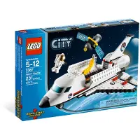 LEGO City Space Shuttle - 3367