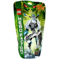 LEGO Herofactory 44010 STORMER