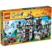 LEGO 70404 Koningskasteel