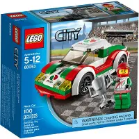 City 60053 Racewagen