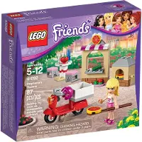 LEGO 41092 Friends - Stephanie's Pizzeria