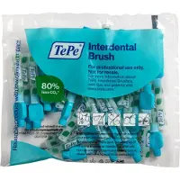 Tepe Interdentale Ragers Original 0.6 mm blauw - 25 stuks