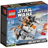 LEGO Star Wars 75074 Snowspeeder Microfighter
