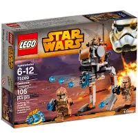 LEGO Star Wars Geonosis Troopers - 75089