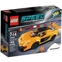LEGO Speed Champions McLaren P1 75909