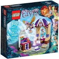 LEGO u00ae Elves Aria s werkplaats 41071