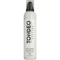 Tondeo Styling Volume Mousse 300 ml