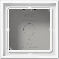 JUNG LS range Opbouwschakelaars - LS581AWW