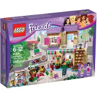 LEGO Heartlake supermarkt 41108