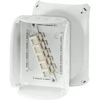 Hensel ENYCASE Opbouw wand-/plafonddoos - KF 1610 G