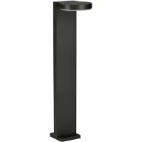 Albert Led padverlichting Steng 16w - 90cm zwart