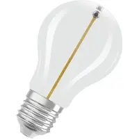 Osram Vintage 1906 LED lamp E27 1,8W 827 filament