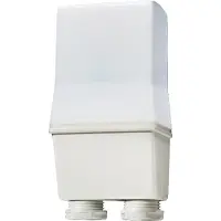Finder 16A Lichtafhankelijk Relais Met Sensor 230V AC - 10.41.8.230.0000